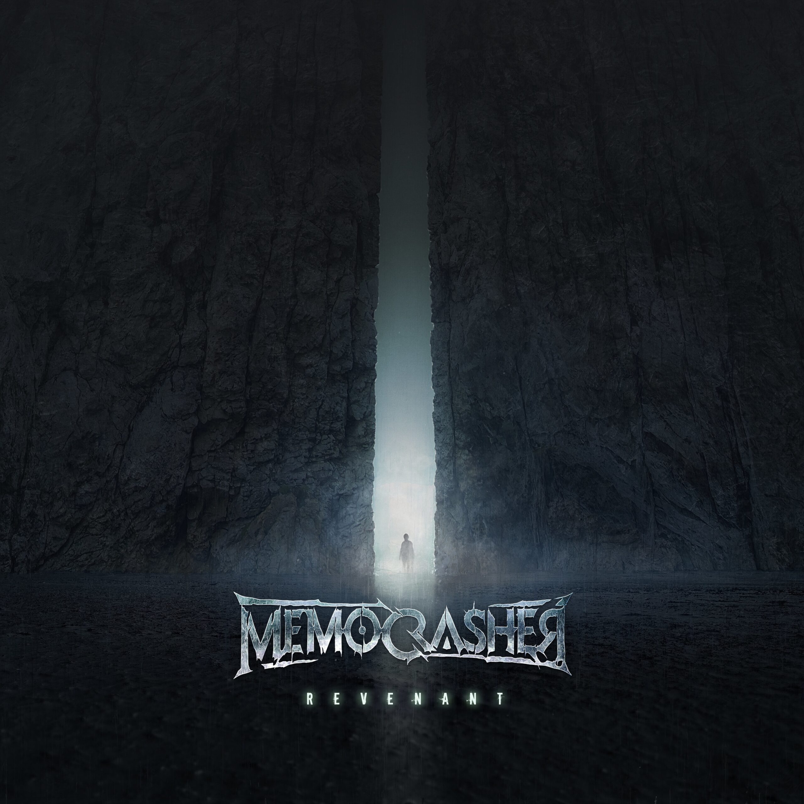 Revenant album cover
