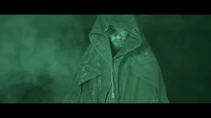 Revenant music video